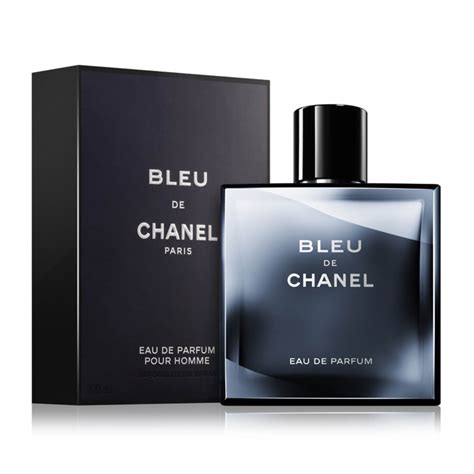 chanel bleu de chanel eau de parfum uomo|bleu De Chanel boots.